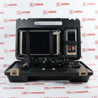 Диагностический сканер ThinkTool Expert-391*