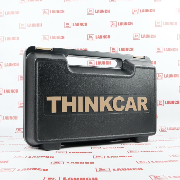Диагностический сканер ThinkTool Expert-391*
