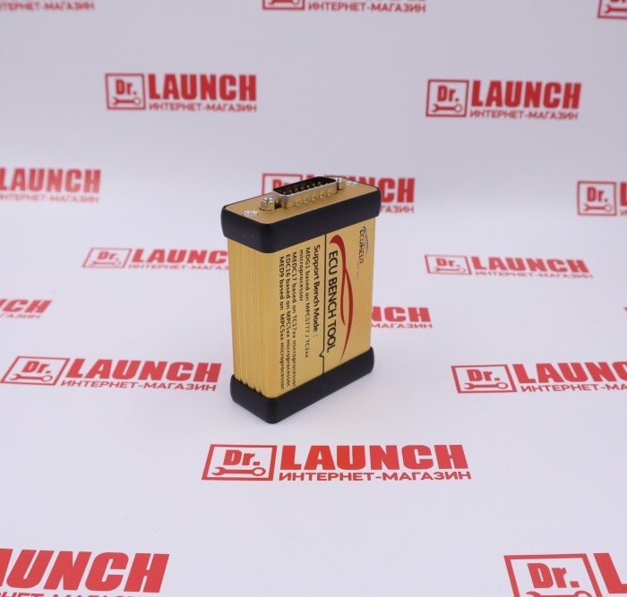 Программатор ECU Bench Tool