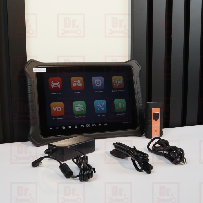 Диагностический сканер OTOFIX D1 MAX2