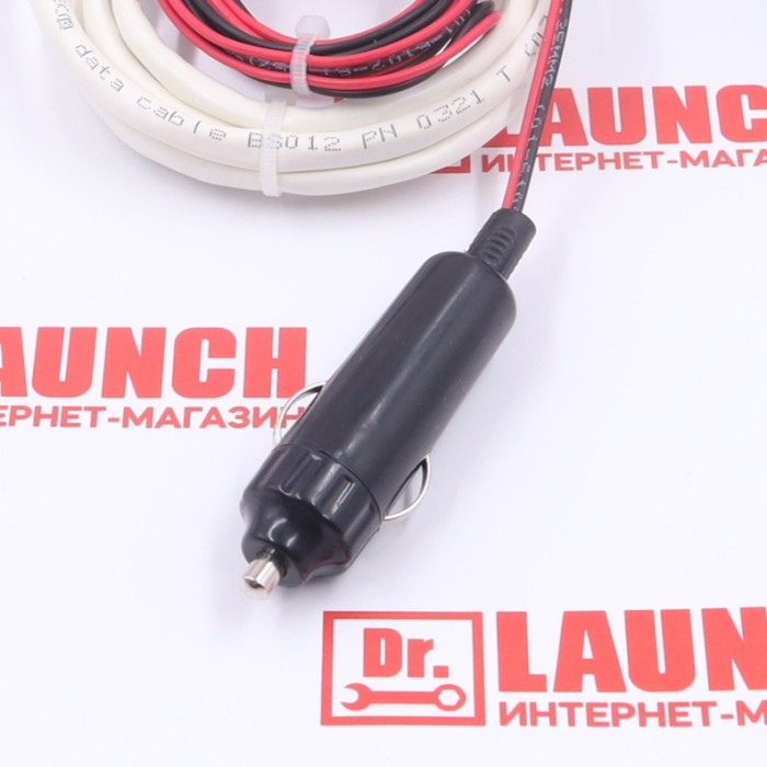 Кабель для Combiloader с 55  контактным разъемом