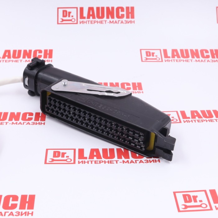 Кабель для Combiloader с 55  контактным разъемом