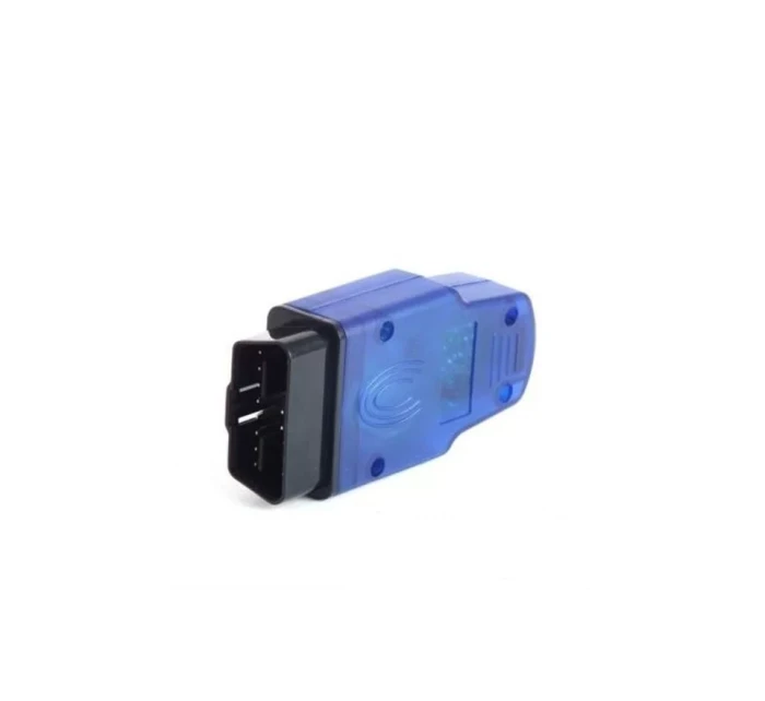 Адаптер DiaLink j2534 - Bluetooth 