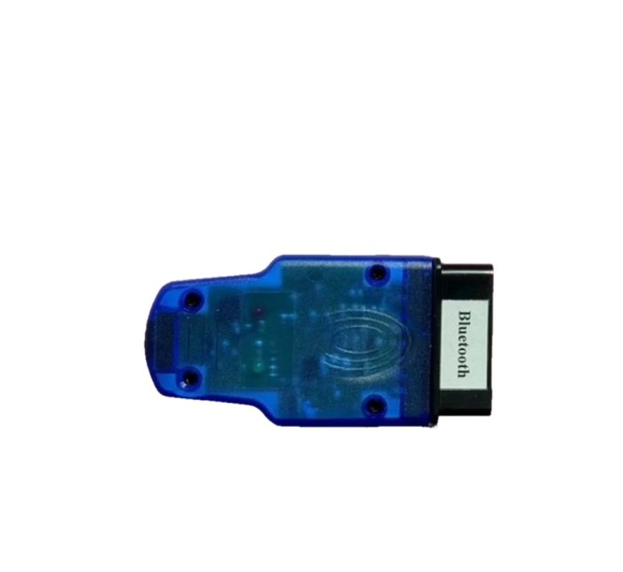 Адаптер DiaLink j2534 - Bluetooth 