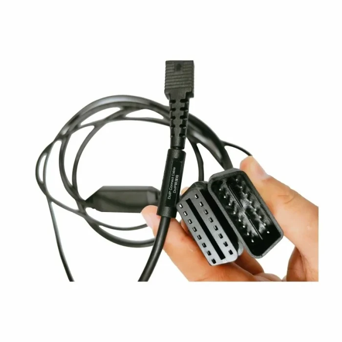 Кабель Launch Doip 16Pin для DBScar VII
