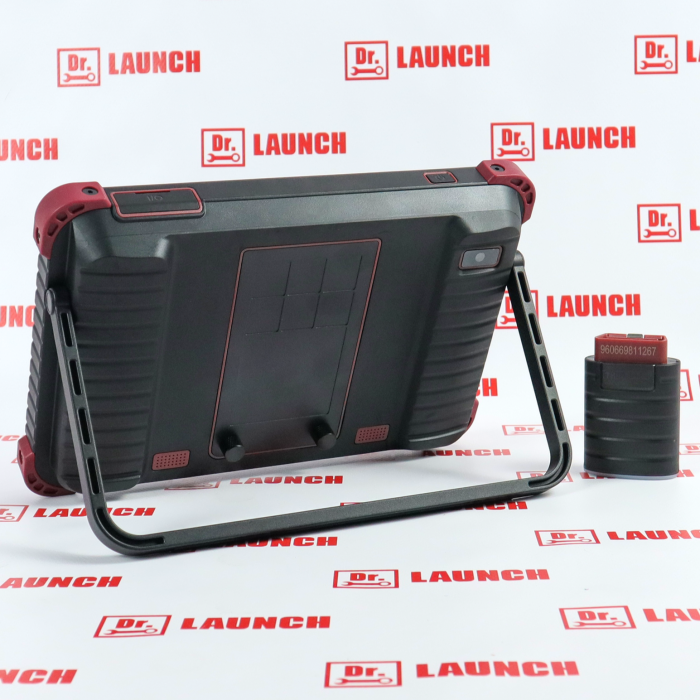 Мультимарочный сканер Thinkcar Thinktool Master