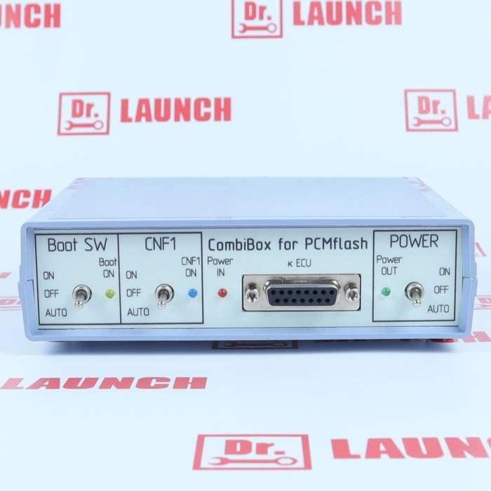 Программатор Combibox для PCM