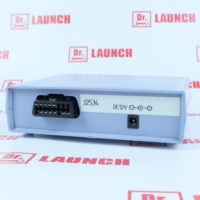 Программатор Combibox для PCM