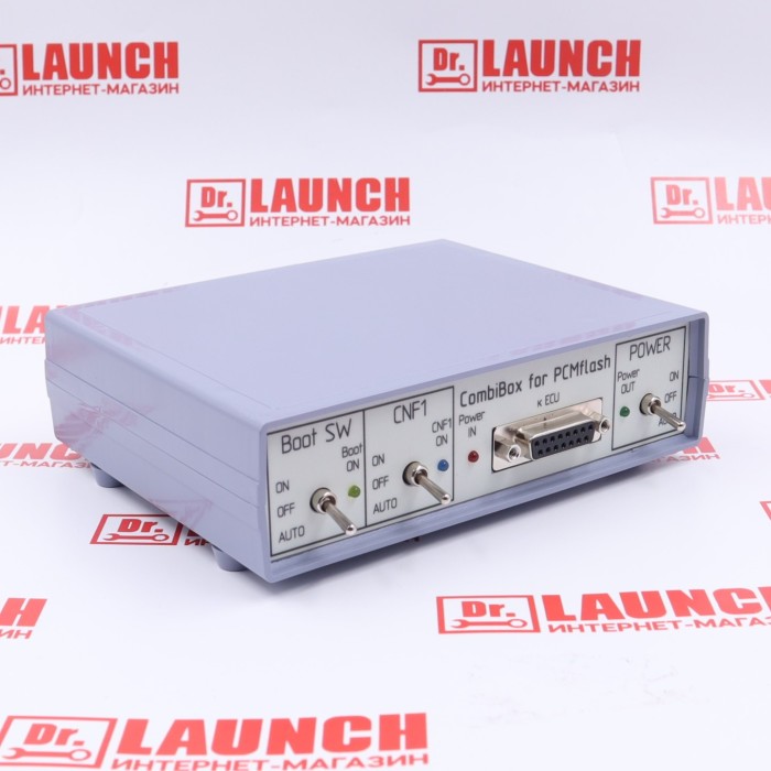 Программатор Combibox для PCM