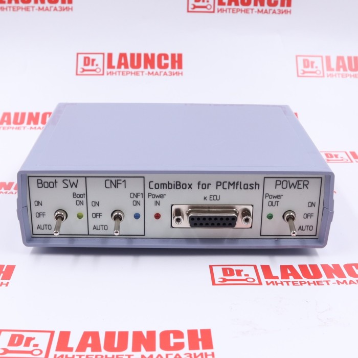 Программатор Combibox для PCM