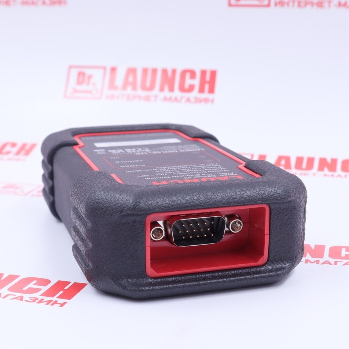 Мультимарочный сканер launch CRP 919 E BT