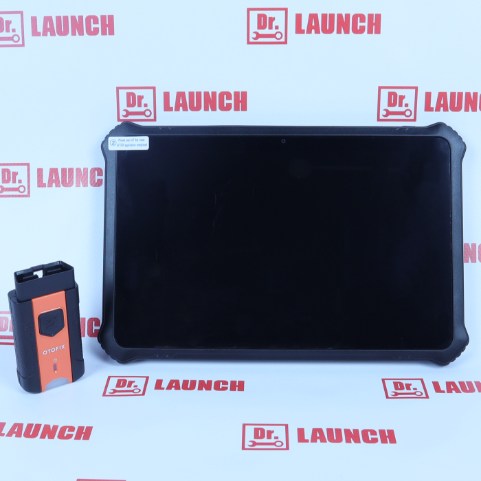 Диагностический сканер OTOFIX D1 PROS2