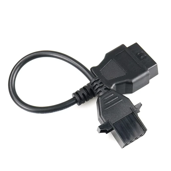 Переходник Volvo Truck adater  8