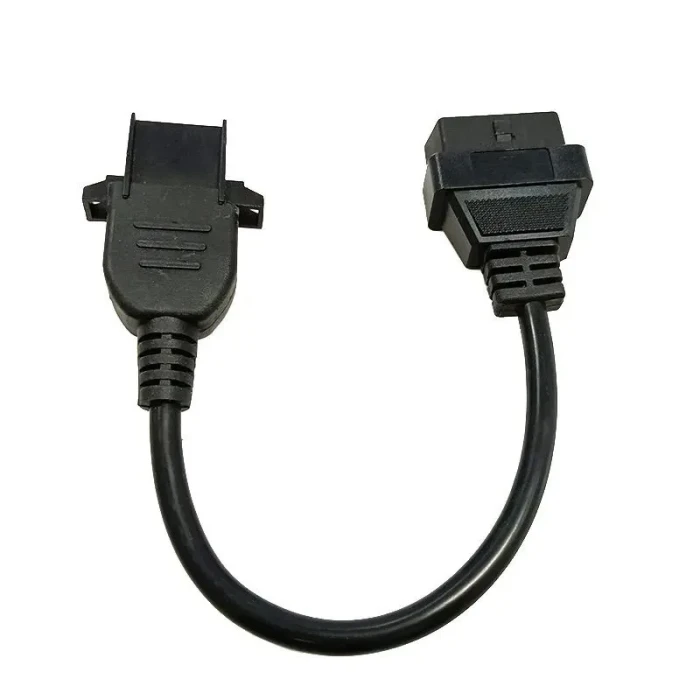 Переходник Volvo Truck adater  8