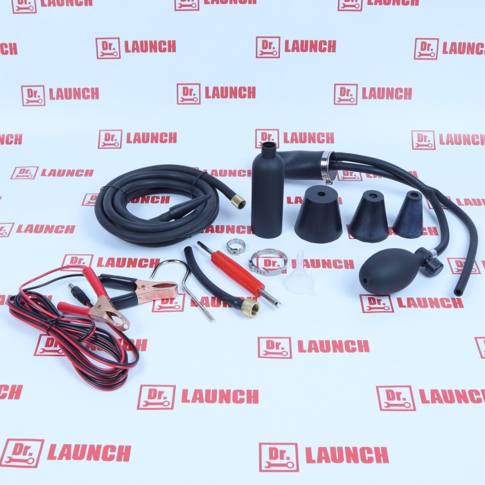 Дымогенератор для авто портативный Ancel S200