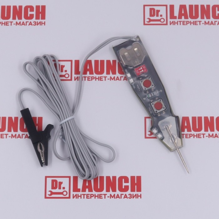 Пробник-тестер-контролька iProbe 12-24V