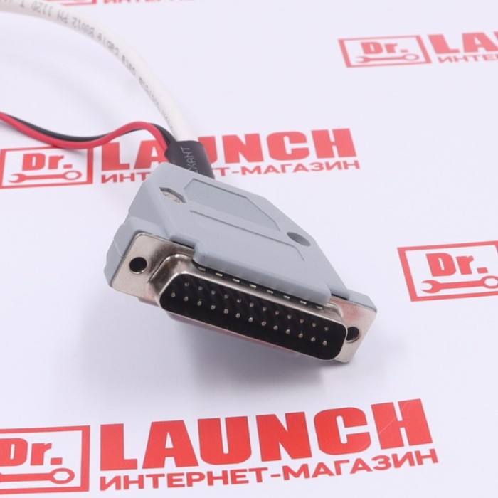 Кабель для Combiloader с 81-контактным разъемом