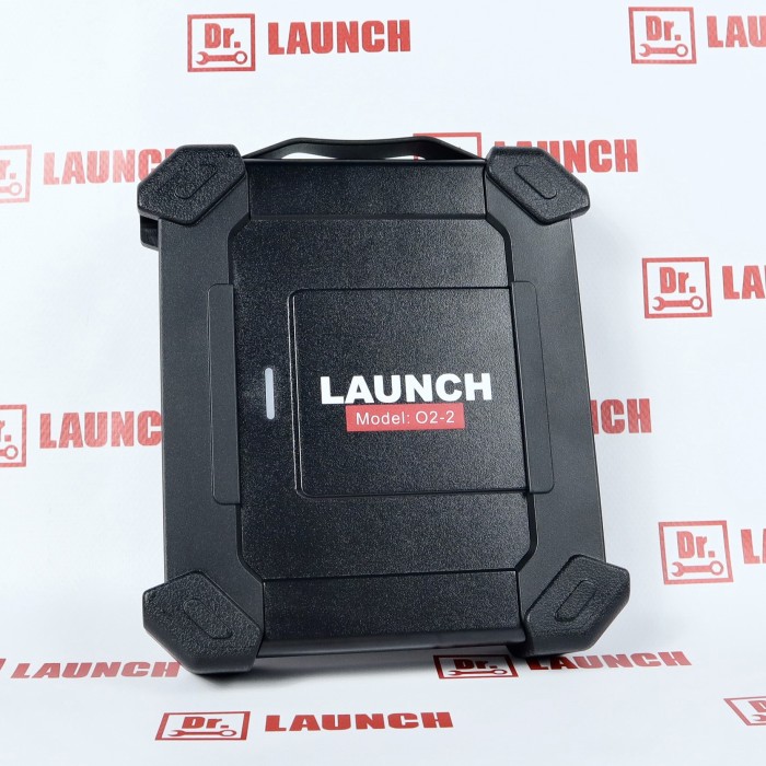 Осциллограф Launch SCOPE BOX O2-2