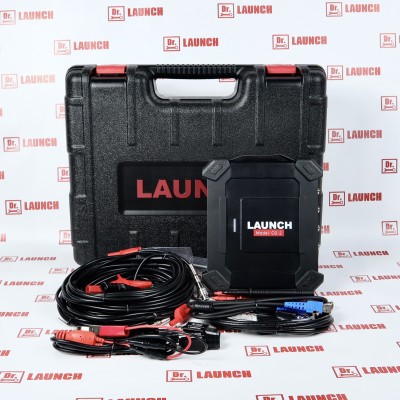 Осциллограф Launch SCOPE BOX O2-2