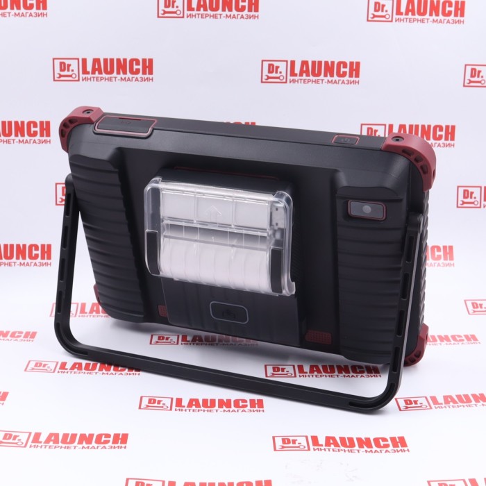 Мультимарочный сканер Thinkcar Thinktool Master X