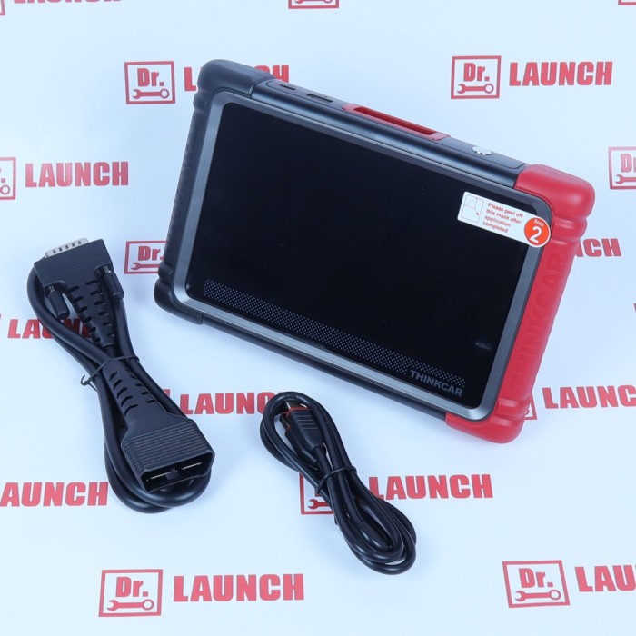 Мультимарочный сканер Thinkar Thinktool T77