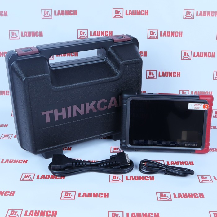 Мультимарочный сканер Thinkar Thinktool T77