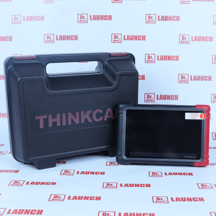 Мультимарочный сканер Thinkar Thinktool T77