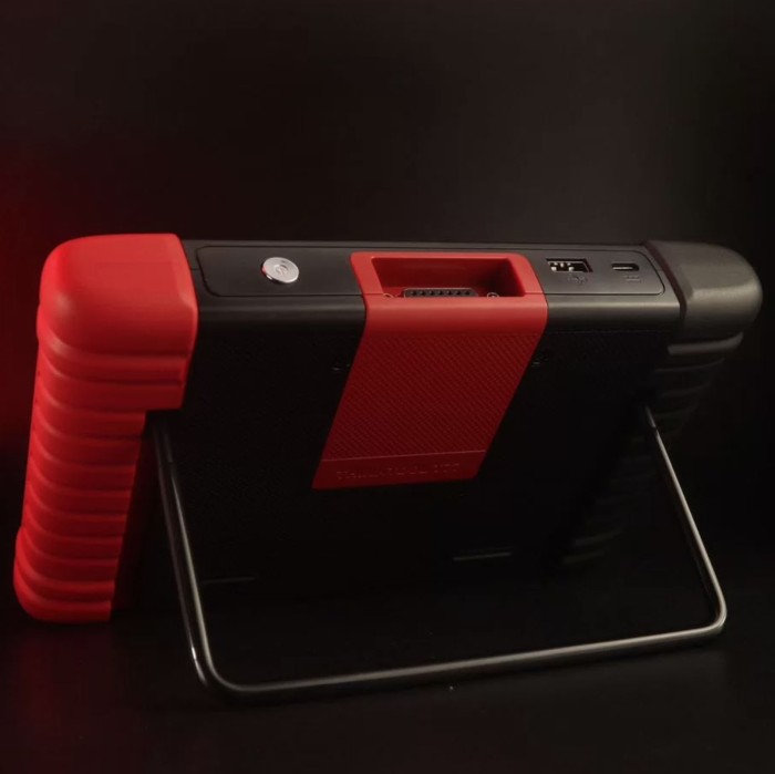 Мультимарочный сканер Thinkar Thinktool T77