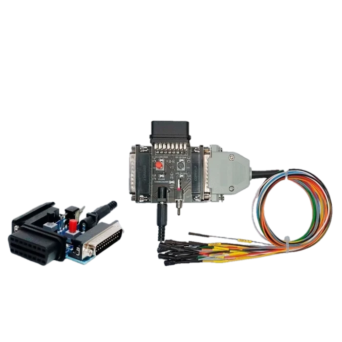 Кабель универсальный с колодкой (версия 3,4)