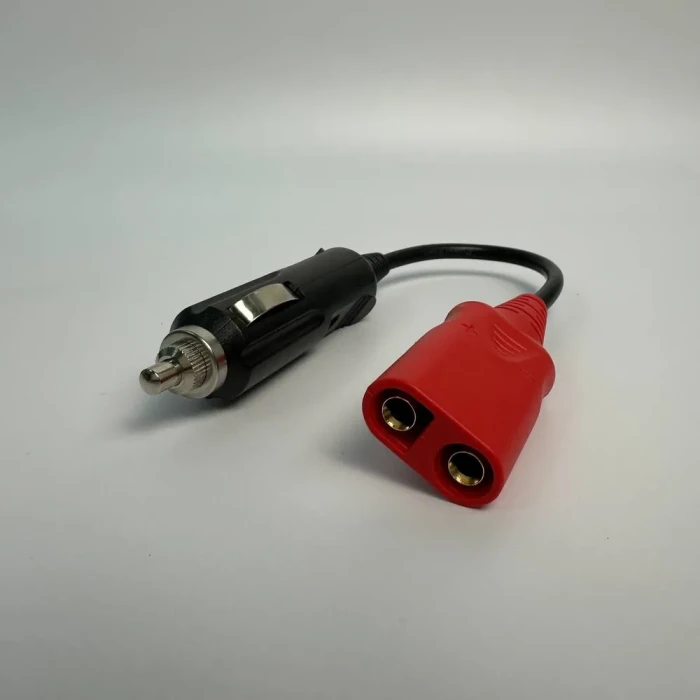 Тестер Autel Power Scan PS100