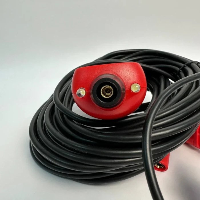 Тестер Autel Power Scan PS100