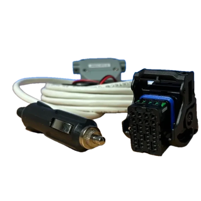 Кабель M12 v2 для Combiloader