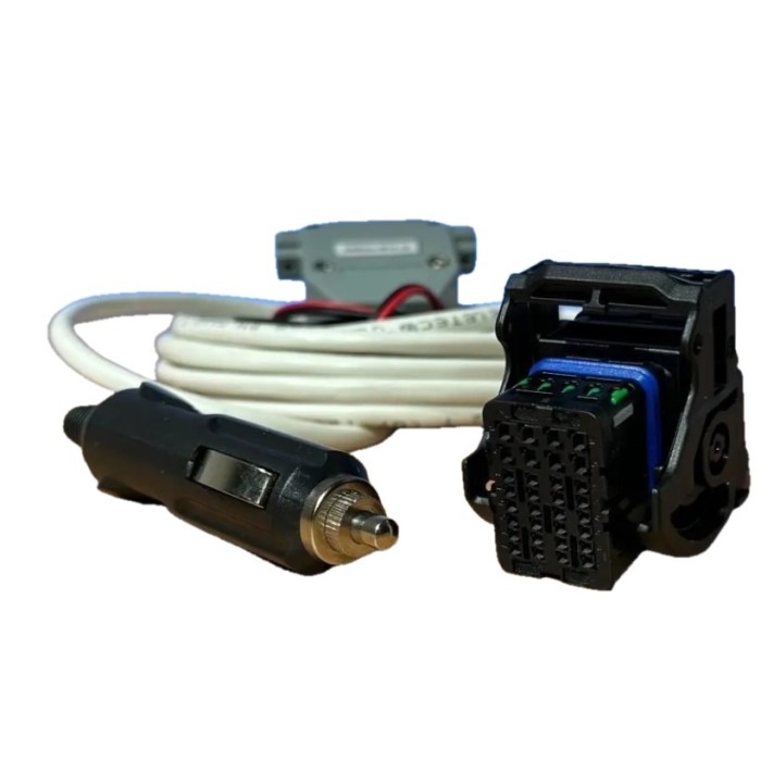Кабель M12 v2 для Combiloader