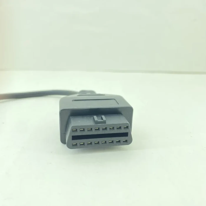 Переходник Harley-Davidson 4 pin moto