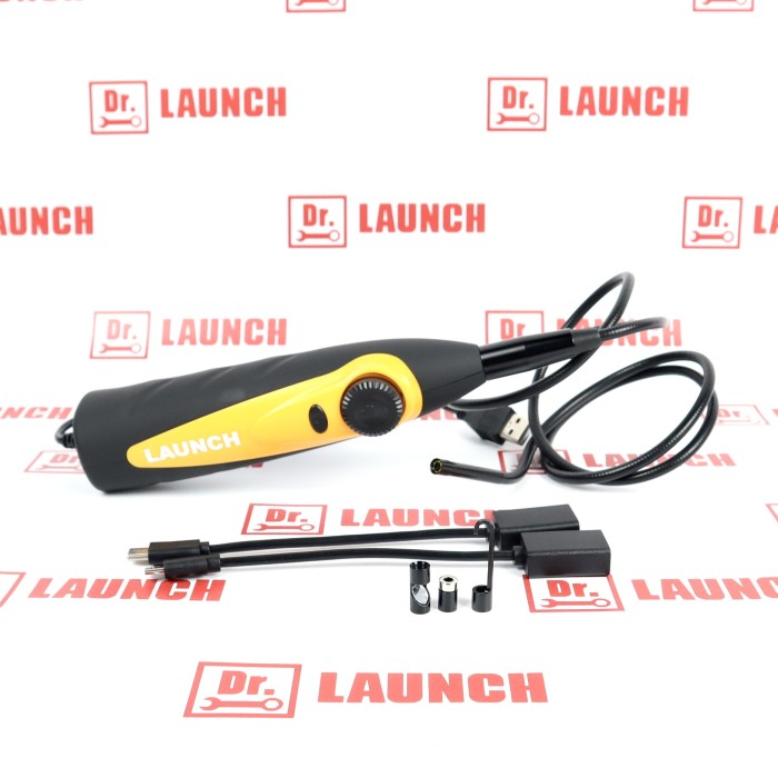 Видеоэндоскоп VideoScope VSP-600