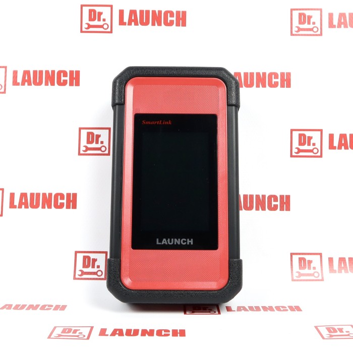 Мультимарочный сканер Launch Smartlink C