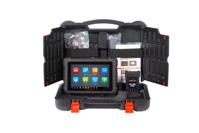 Autel MaxiSys MS908 S3