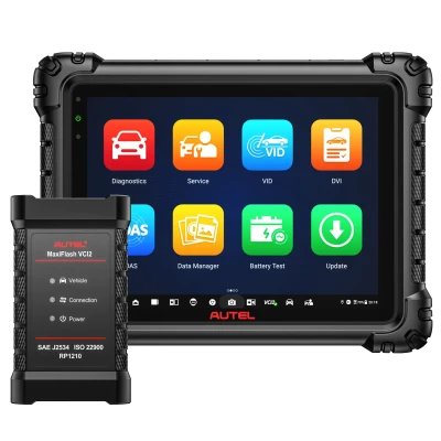 Autel MaxiSys MS909 S2