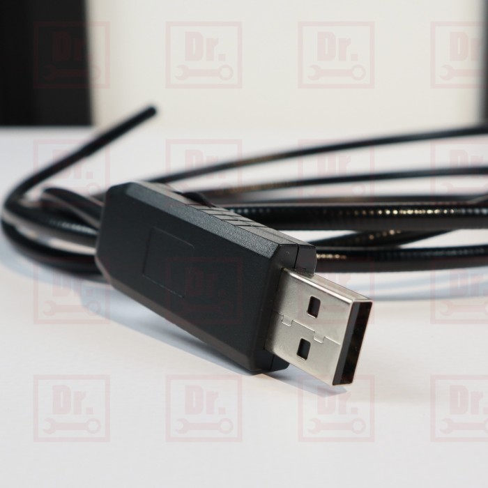 Видеоэндоскоп ThinkCar VideoScope