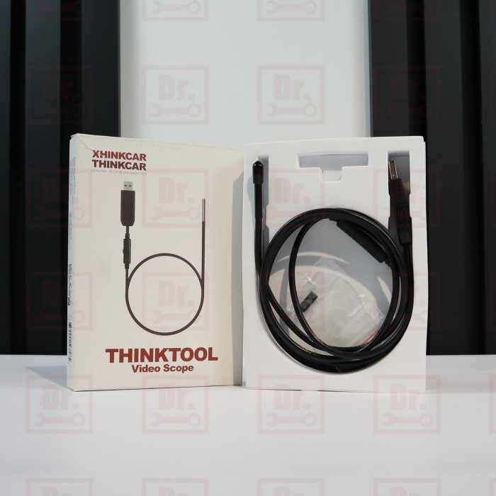 Видеоэндоскоп ThinkCar VideoScope