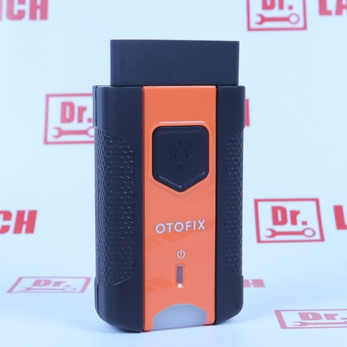 Диагностический сканер OTOFIX D1 PROS2 (2 года обновлений)*
