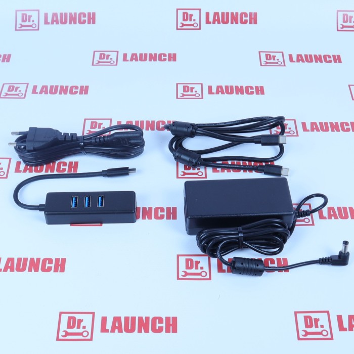 Диагностический сканер OTOFIX D1 PROS2 (2 года обновлений)*