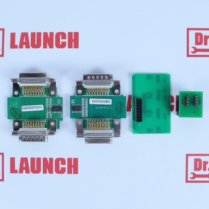 Программатор ключей  Launch x-431 GIII