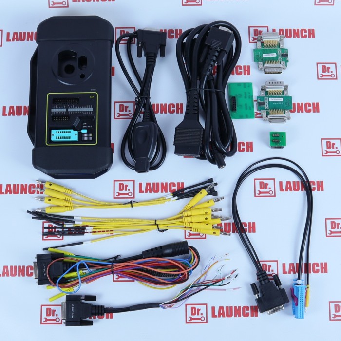 Программатор ключей  Launch x-431 GIII