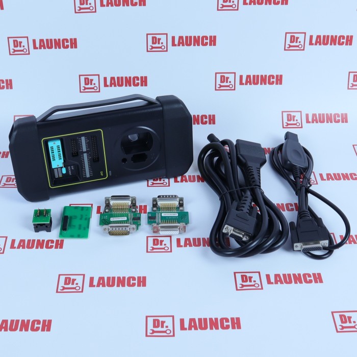 Программатор ключей  Launch x-431 GIII