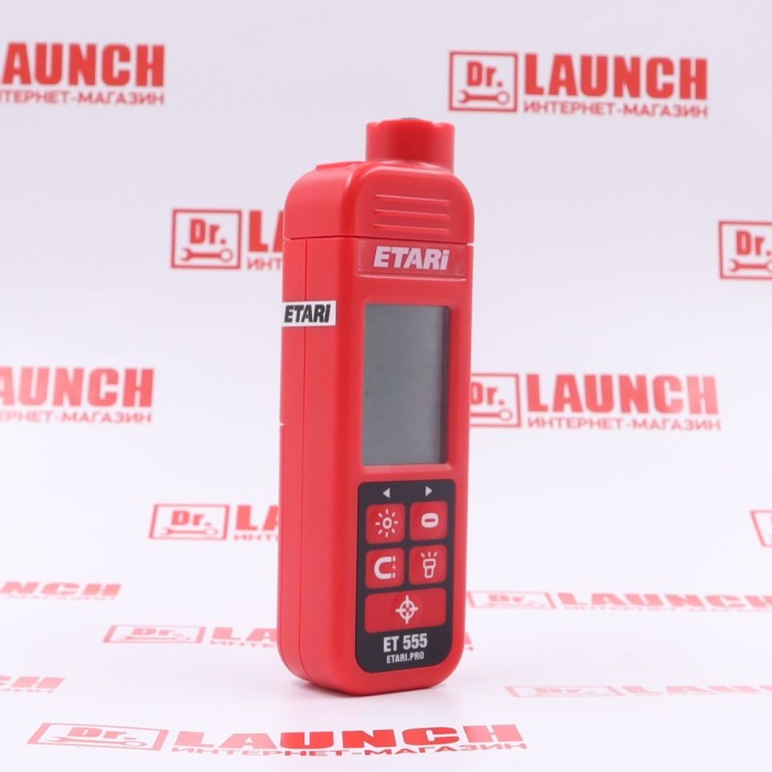 Толщиномер Etari ET-555