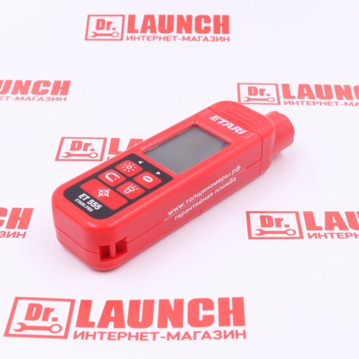 Толщиномер Etari ET-555