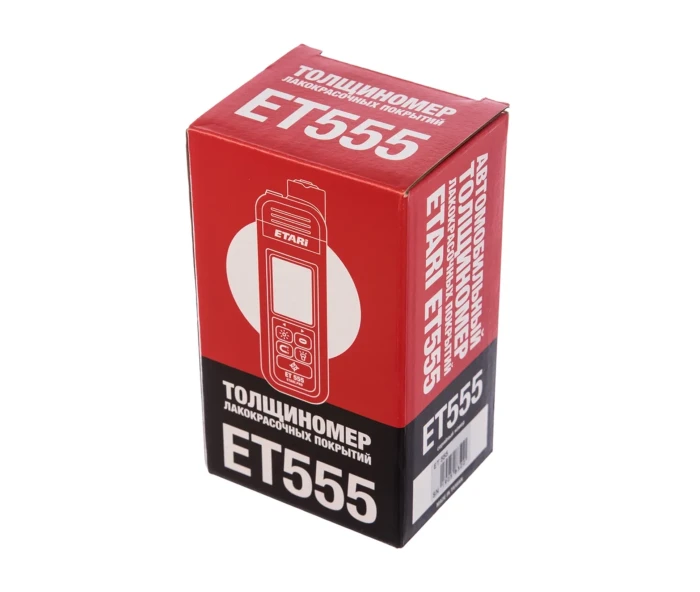 Толщиномер Etari ET-555