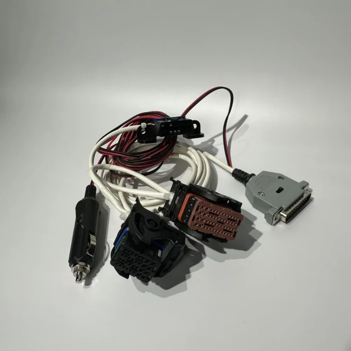 Кабель M74CAN v.4 для Combiloader