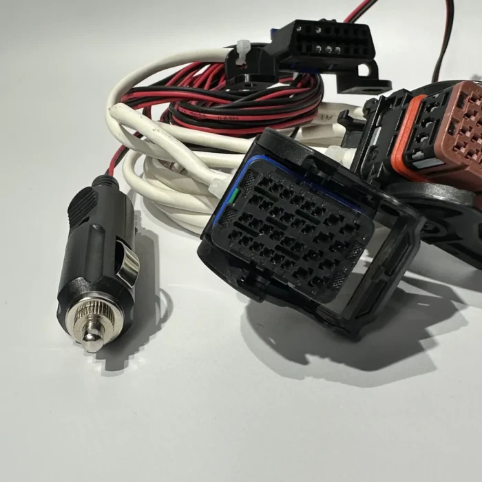 Кабель M74CAN v.4 для Combiloader